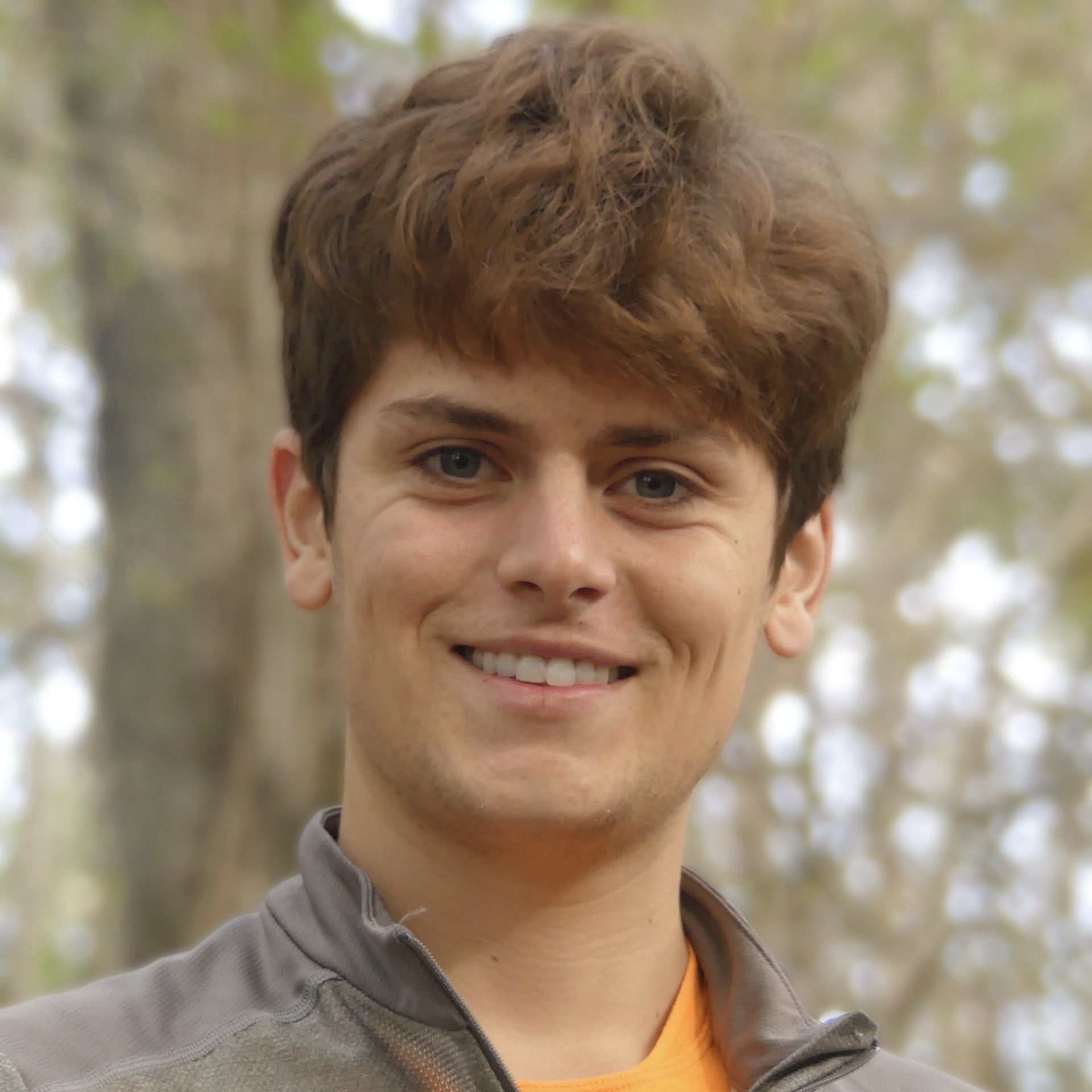 Léo GAGNEPAIN | Votre expert TriÀfond